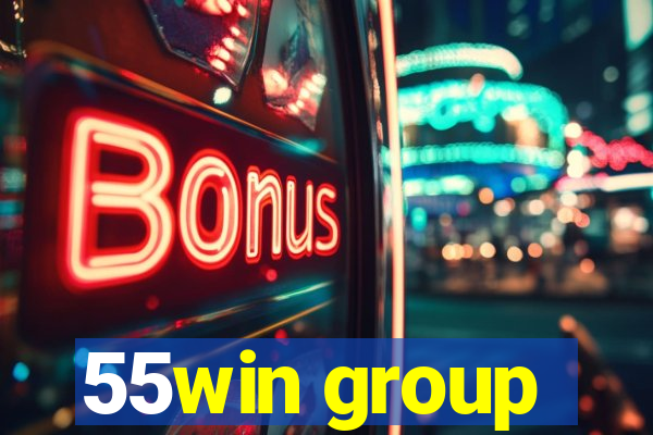 55win group